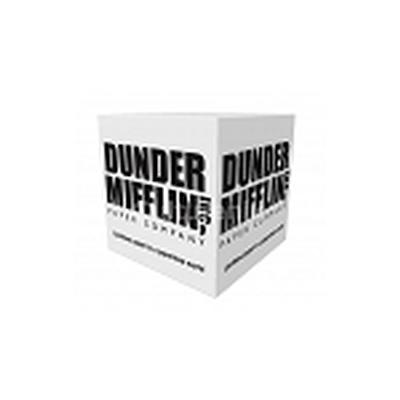 Click to get The Office Dunder Mifflin Sticky Notes