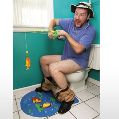 Click to get Potty Fishing