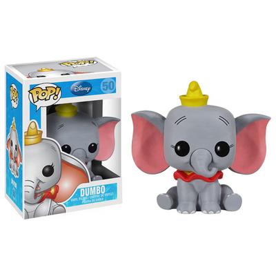 Click to get Dumbo POP Vinyl Figure