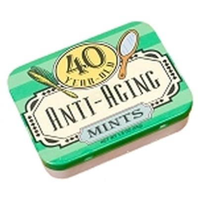 Click to get 40 Year Old AntiAging Mints