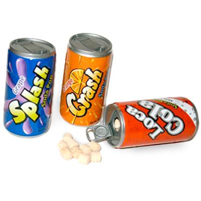 Click to get 6Pack Soda CANdy