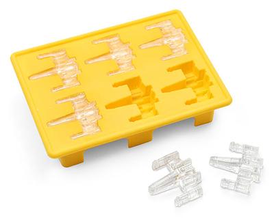 Click to get XWing Fighter Ice Tray