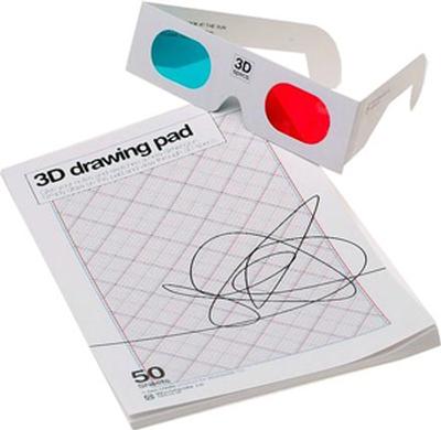 Click to get 3D Drawing Pad