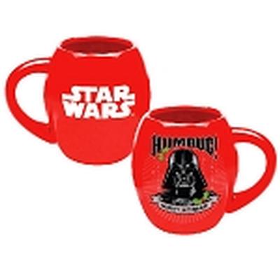 Click to get Star Wars Darth Vader Holiday 18oz Ceramic Mug