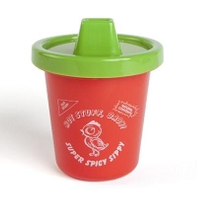 Click to get Sriracha Sippy Cup