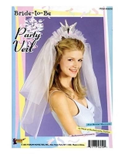 Click to get Bride to be Party Veil