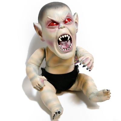 Click to get Disgustingly Adorable Vampire Baby
