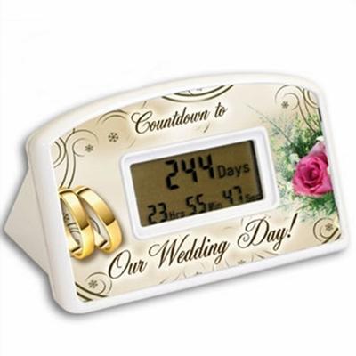 Click to get Countdown Timer Wedding