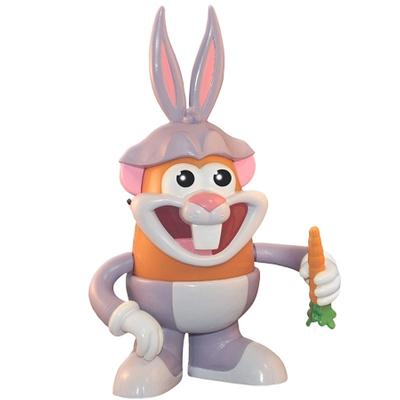 Click to get Looney Tunes Bugs Bunny Mr Potato Head