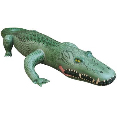 Click to get Inflatable Alligator 62 long