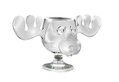 Click to get National Lampoons Christmas Vacation Griswold Moose Mug