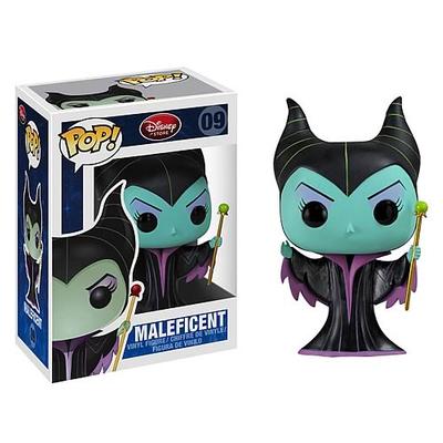 Click to get Maleficent POP Vinyl Figure