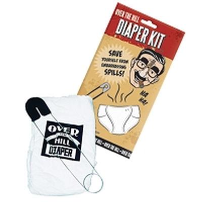Click to get Over the Hill Diaper Kit