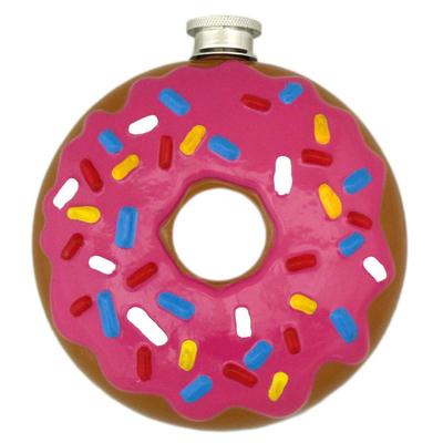 Click to get Donut Flask