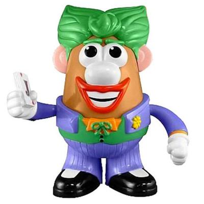 Click to get Mr Potato Head The Joker
