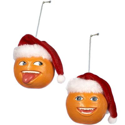 Click to get Annoying Orange Ornament