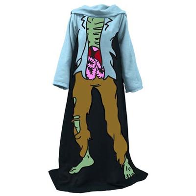 Click to get Zombie Snuggler Robe