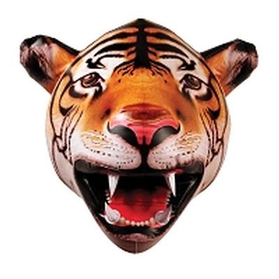 Click to get Inflatable Tiger Head