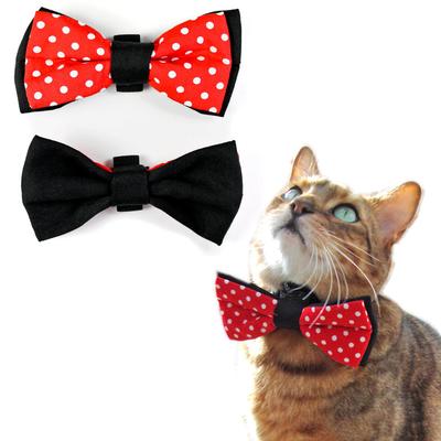Click to get Pet Bow Tie For Dogs and Cats