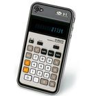 Retro Calculator IPhone 4 Cover