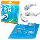 Cold Fish Ice Cube Tray