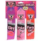 Bachelorette Award Ribbons