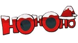 Ho-Ho Glasses