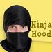 Ninja Hooded Mask
