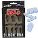 The Walking Dead Silicone Ice Tray