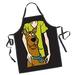 Scooby Apron Character Apron