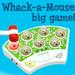 Whack-A-Mouse Big Party Game