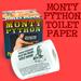 Monty Python Toilet Paper