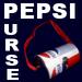 Pepsi Can Purse