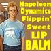 Napoleon Dynamite Lip Balm