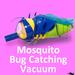 Mosquito Bug Vacuum