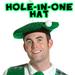 Hole In One Hat