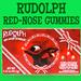 Rudolph's Red Nose Gummies