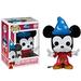 Pop! Vinyl Figure: Fantasia Wizard Mickey Mouse
