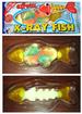 X-Ray Fish Candy (3 Pieces)