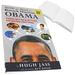 Inside the Mind of Obama Prank Book