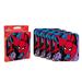 Spiderman 4 piece Coaster Set