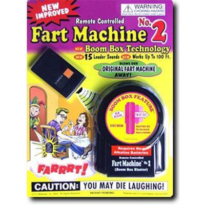 Click to get Remote Control Fart Blaster
