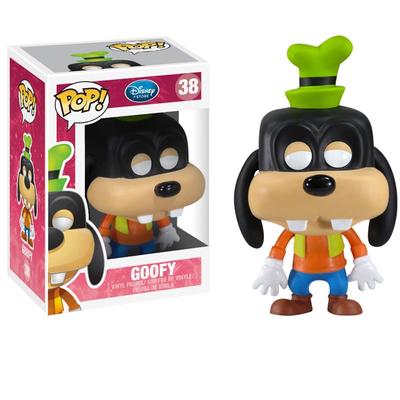 Click to get Pop Vinyl Figure Disney Goofy