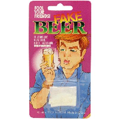 Click to get Fake Beer Prank