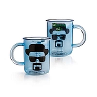 Click to get Breaking Bad Mug Beaker Mug