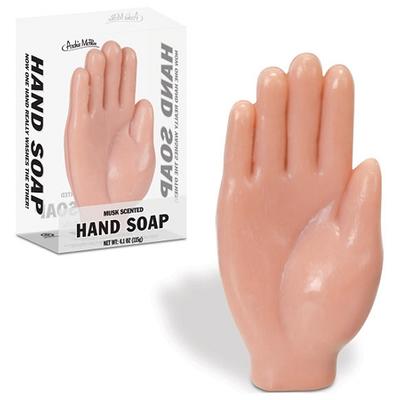 Click to get Hand Soap
