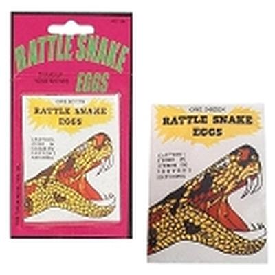 Click to get Rattlesnake Eggs Prank