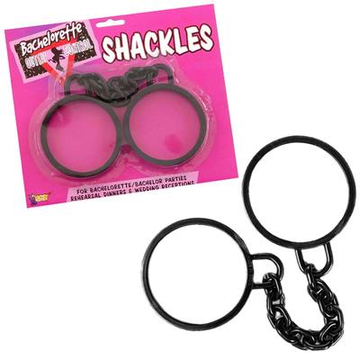 Click to get Wedding Shackles