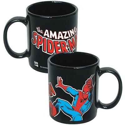Click to get SpiderMan Mug