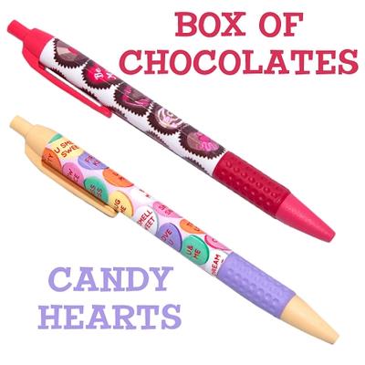 Click to get Valentine Scented Pens